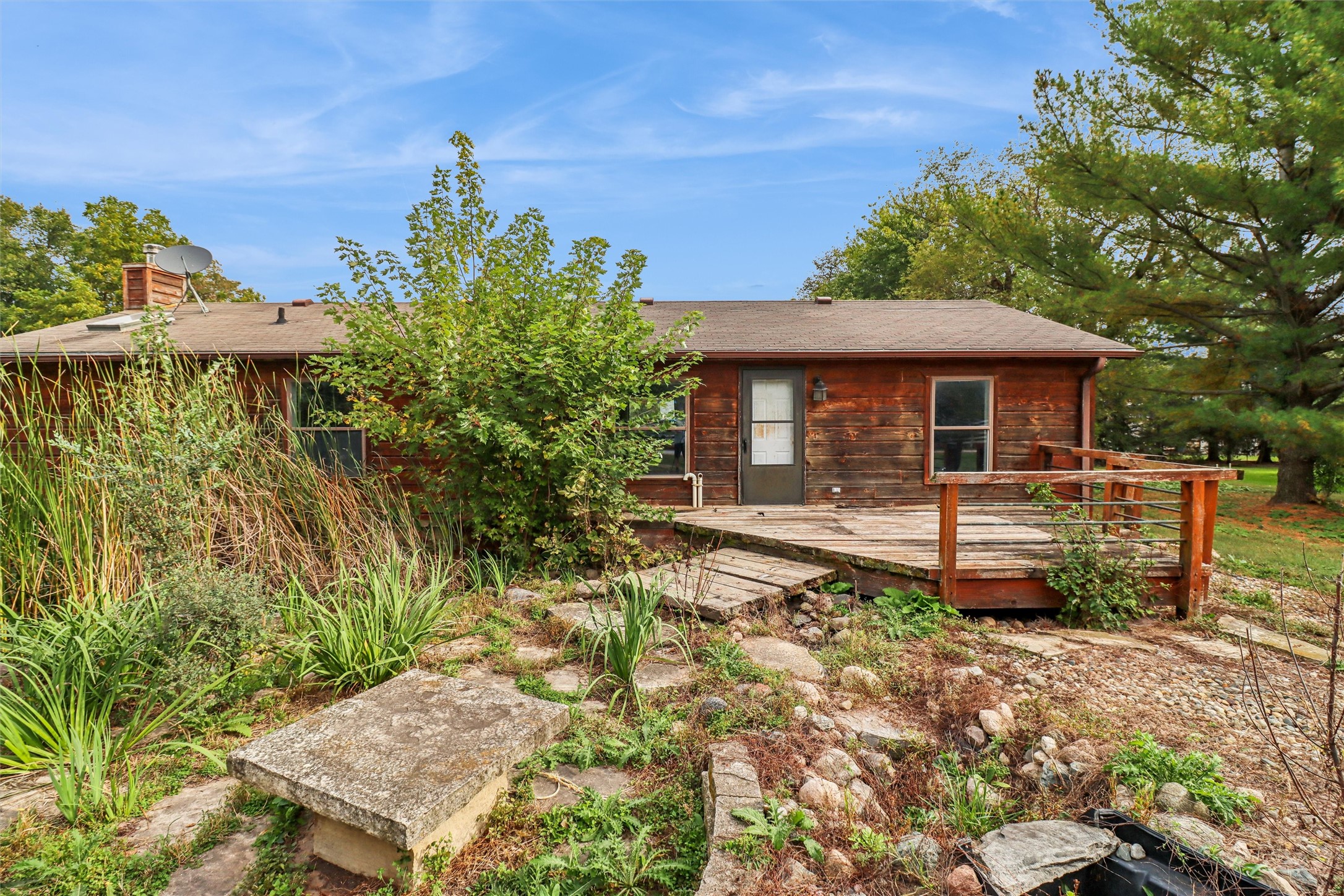 1350 Morning Glory Road Property Photo 1