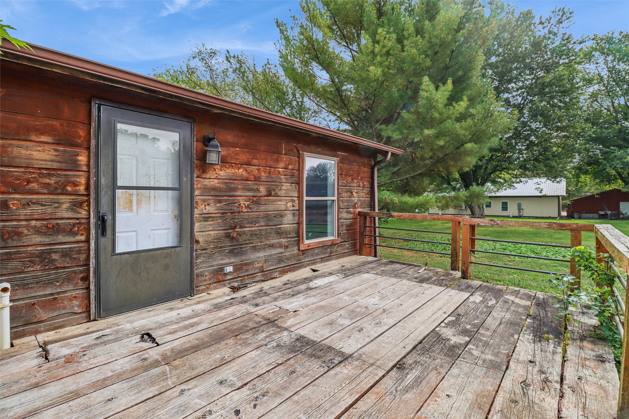 1350 Morning Glory Road Property Photo 2