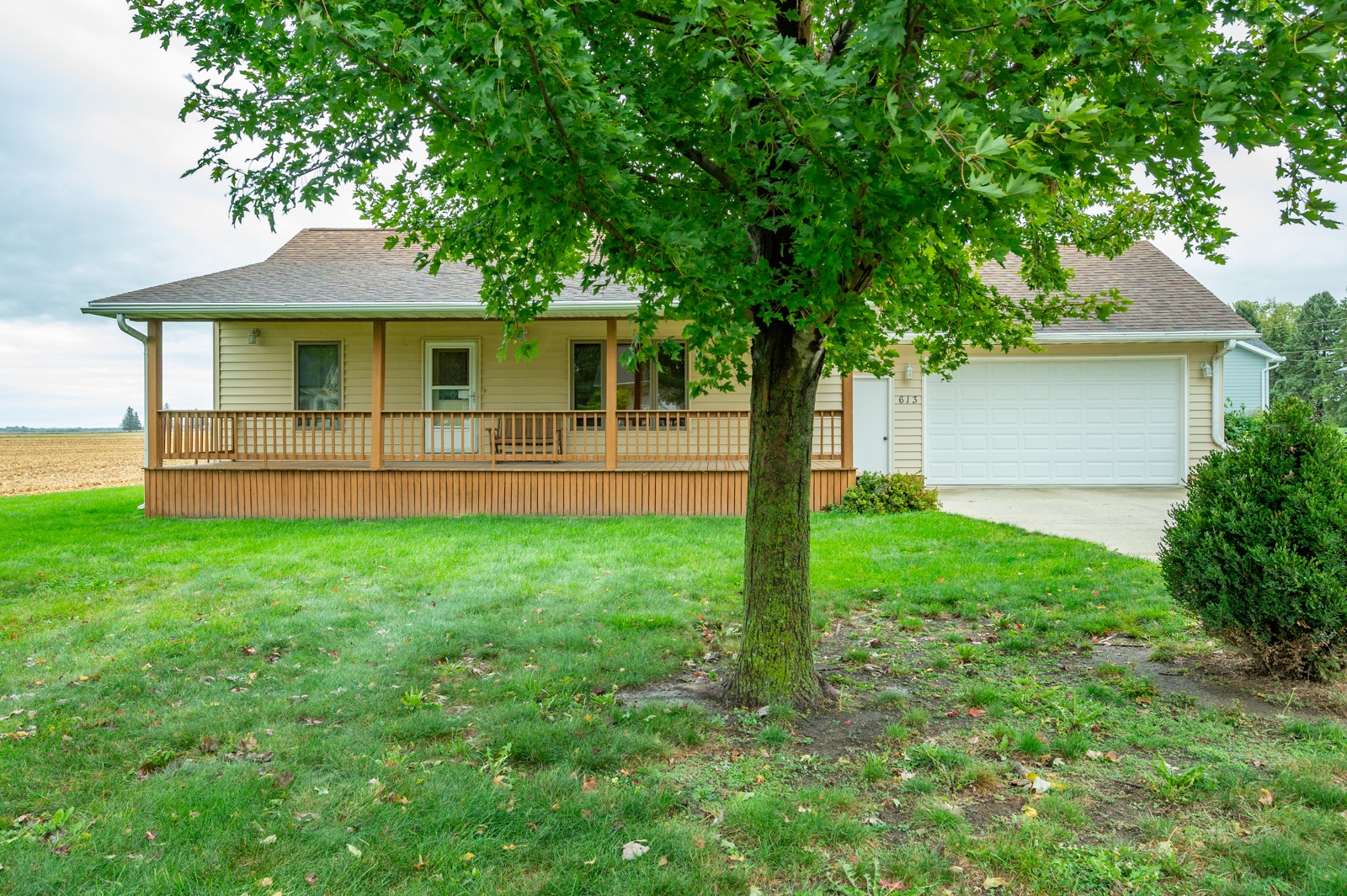 613 Grant Street Property Photo 1