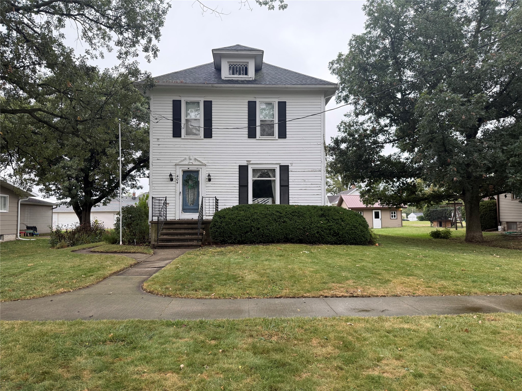 404 S 4th Street Property Photo 1