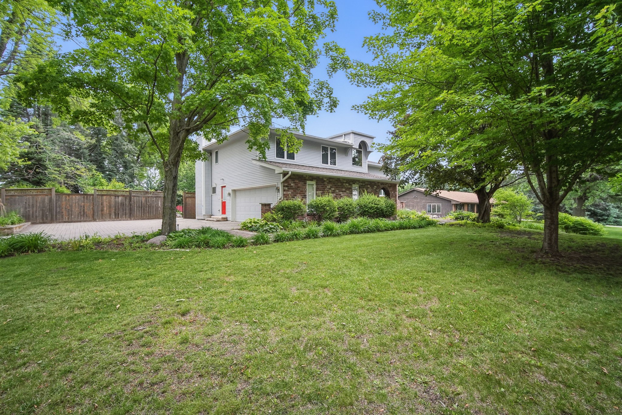 3273 Ashworth Road Property Photo 6