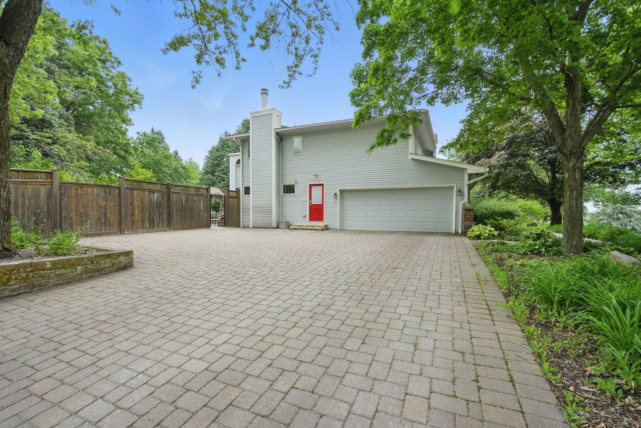 3273 Ashworth Road Property Photo 7