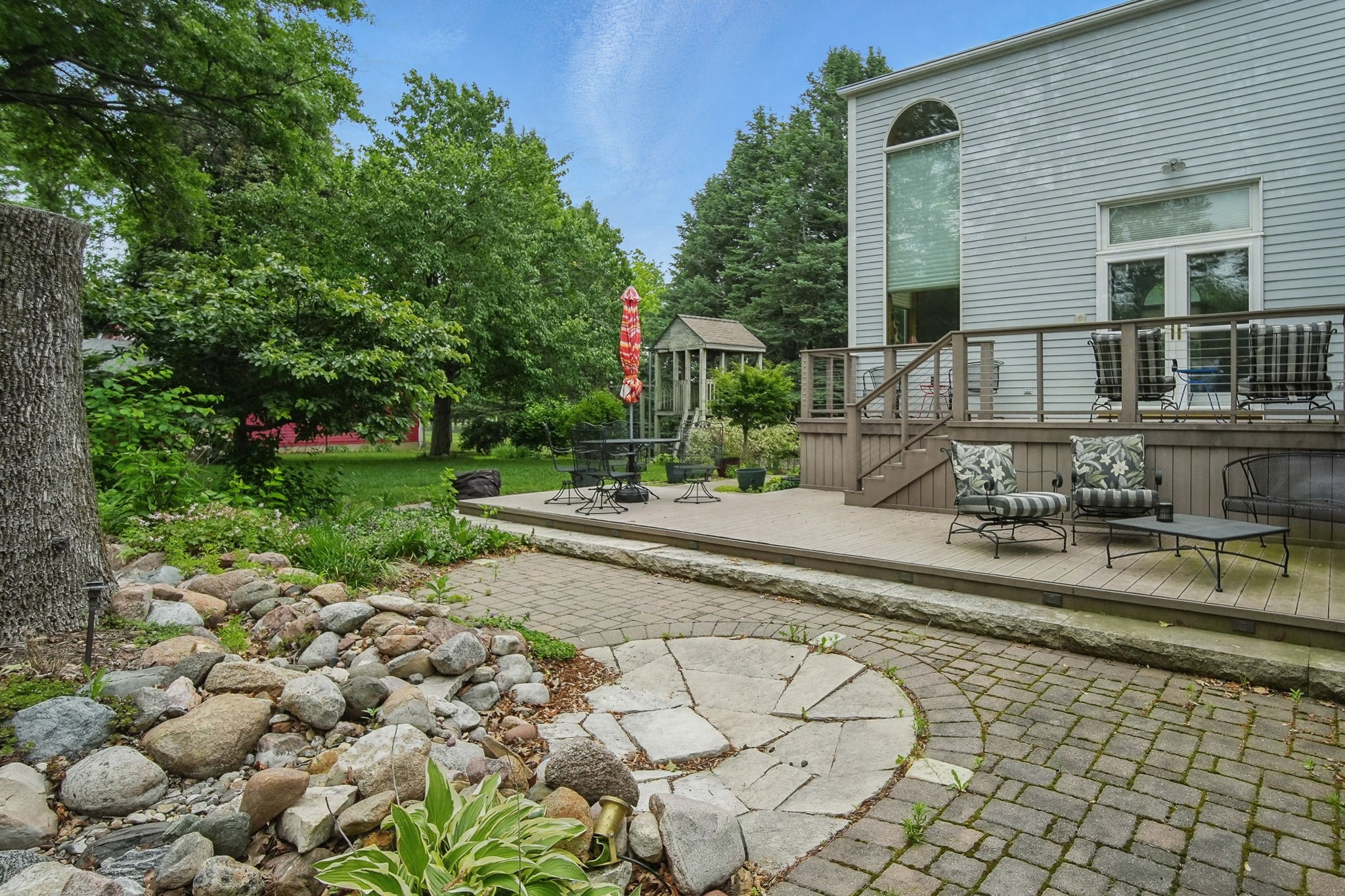 3273 Ashworth Road Property Photo 8