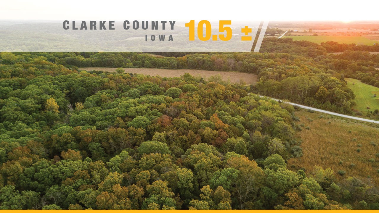 Tbd 330th Avenue Property Photo 1