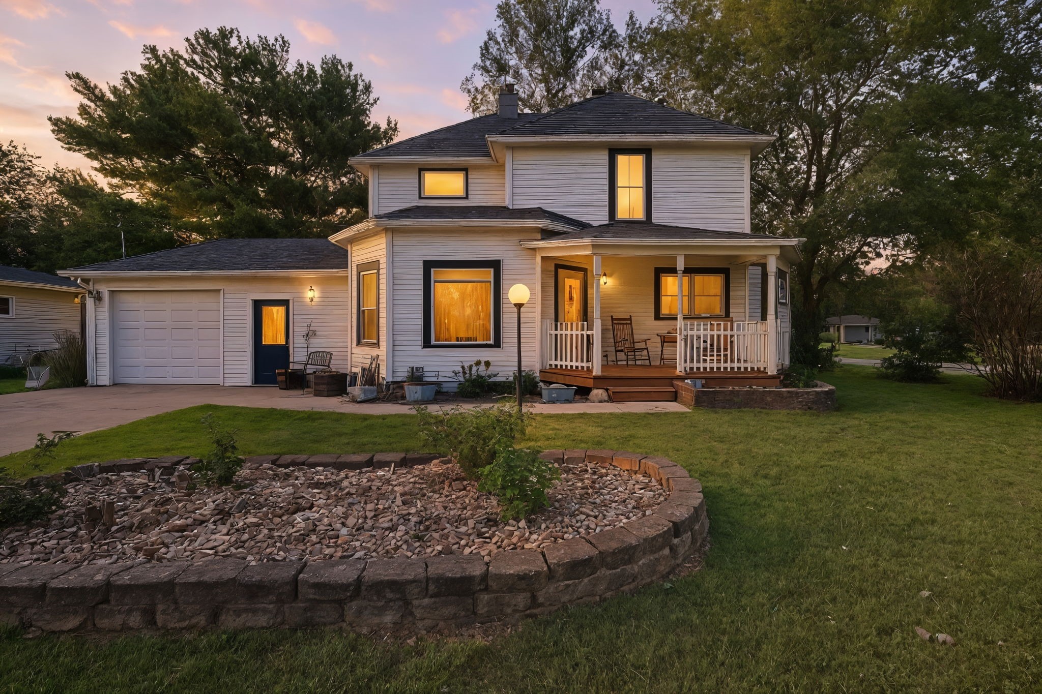 455 Ne 2nd Street Property Photo 1