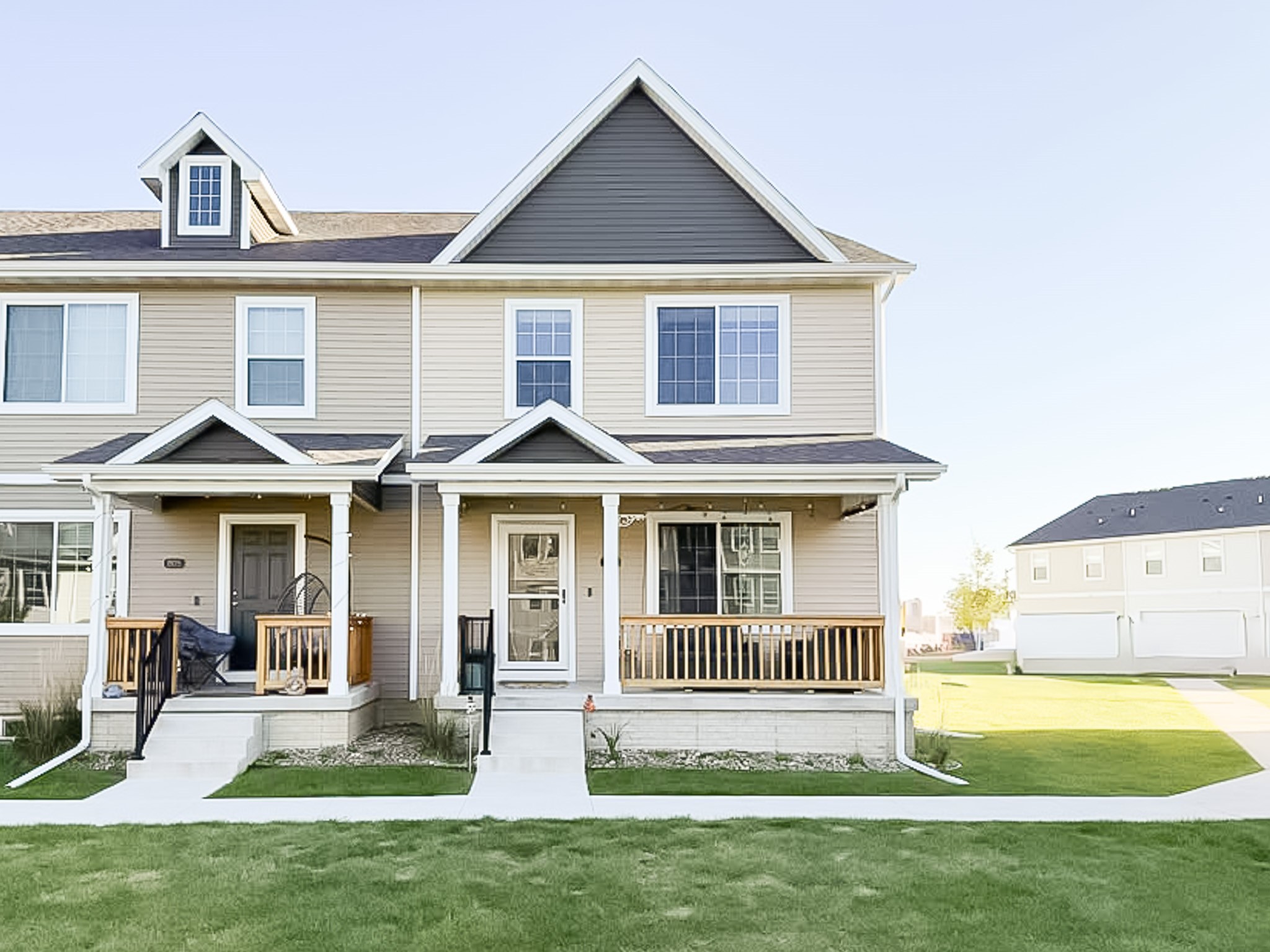 801 Oakmont Place Property Photo 1