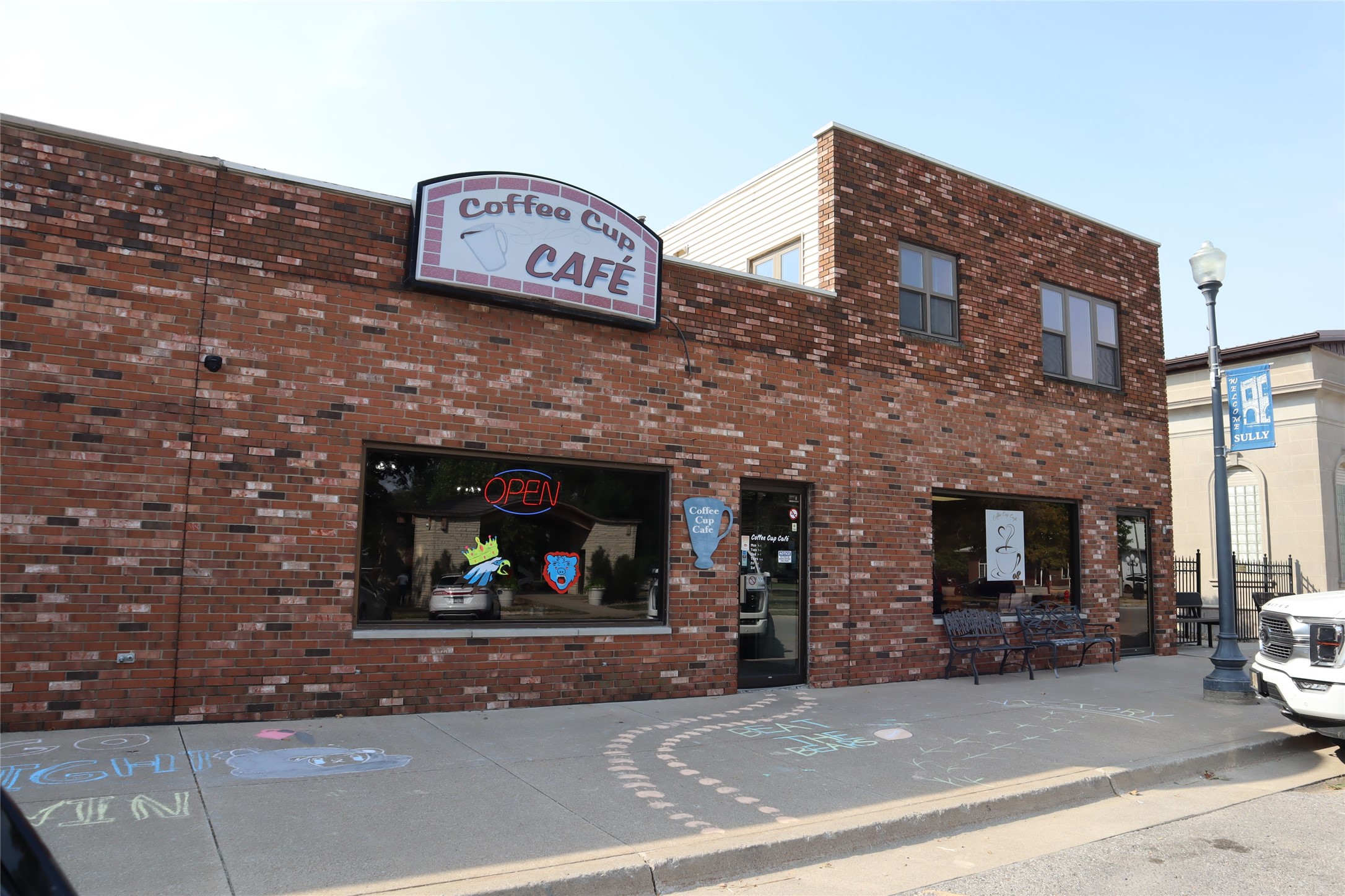 616 4th Street Property Photo 1