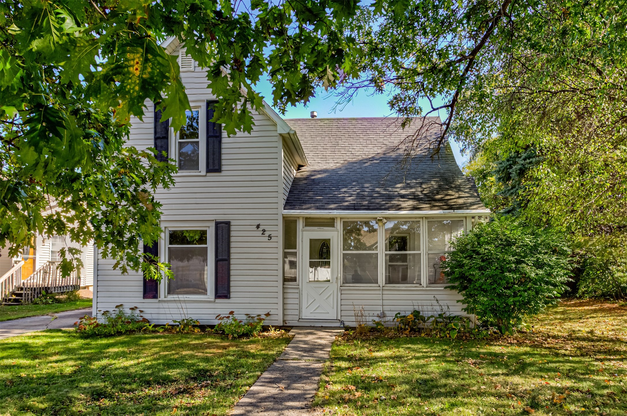 425 Maxwell Street Property Photo 1