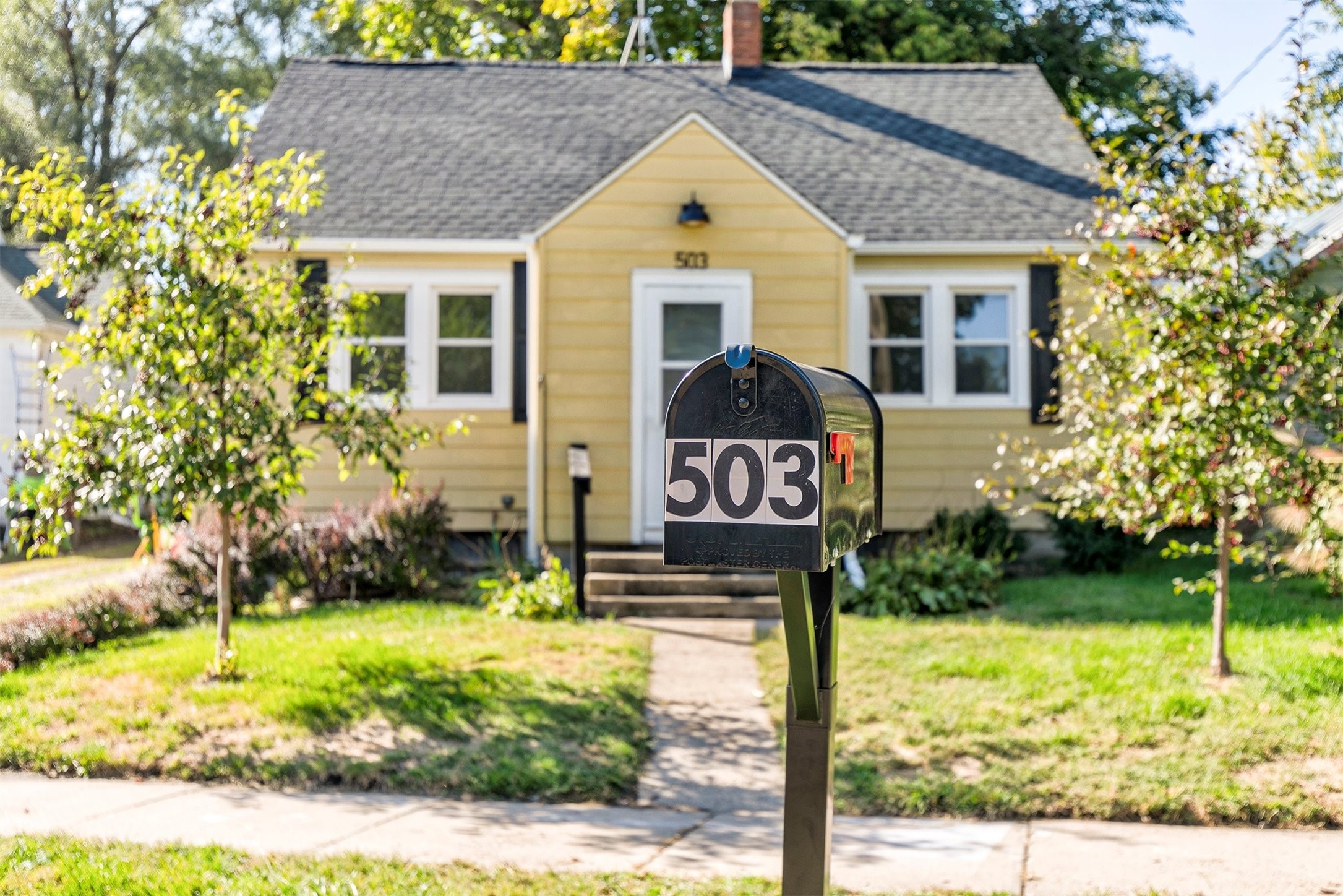 503 S Columbus Street Property Photo 1