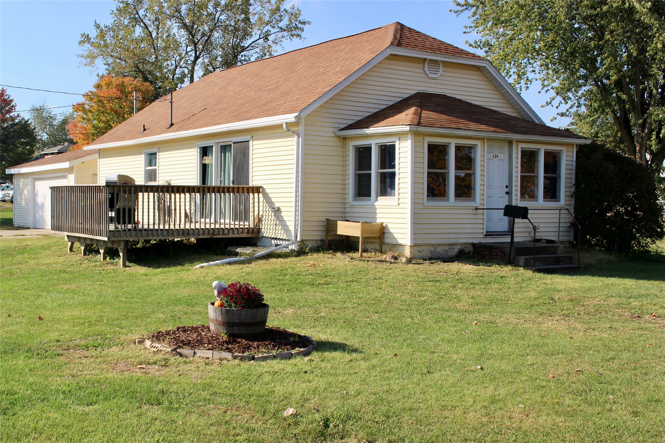 626 S Madison Street Property Photo 1