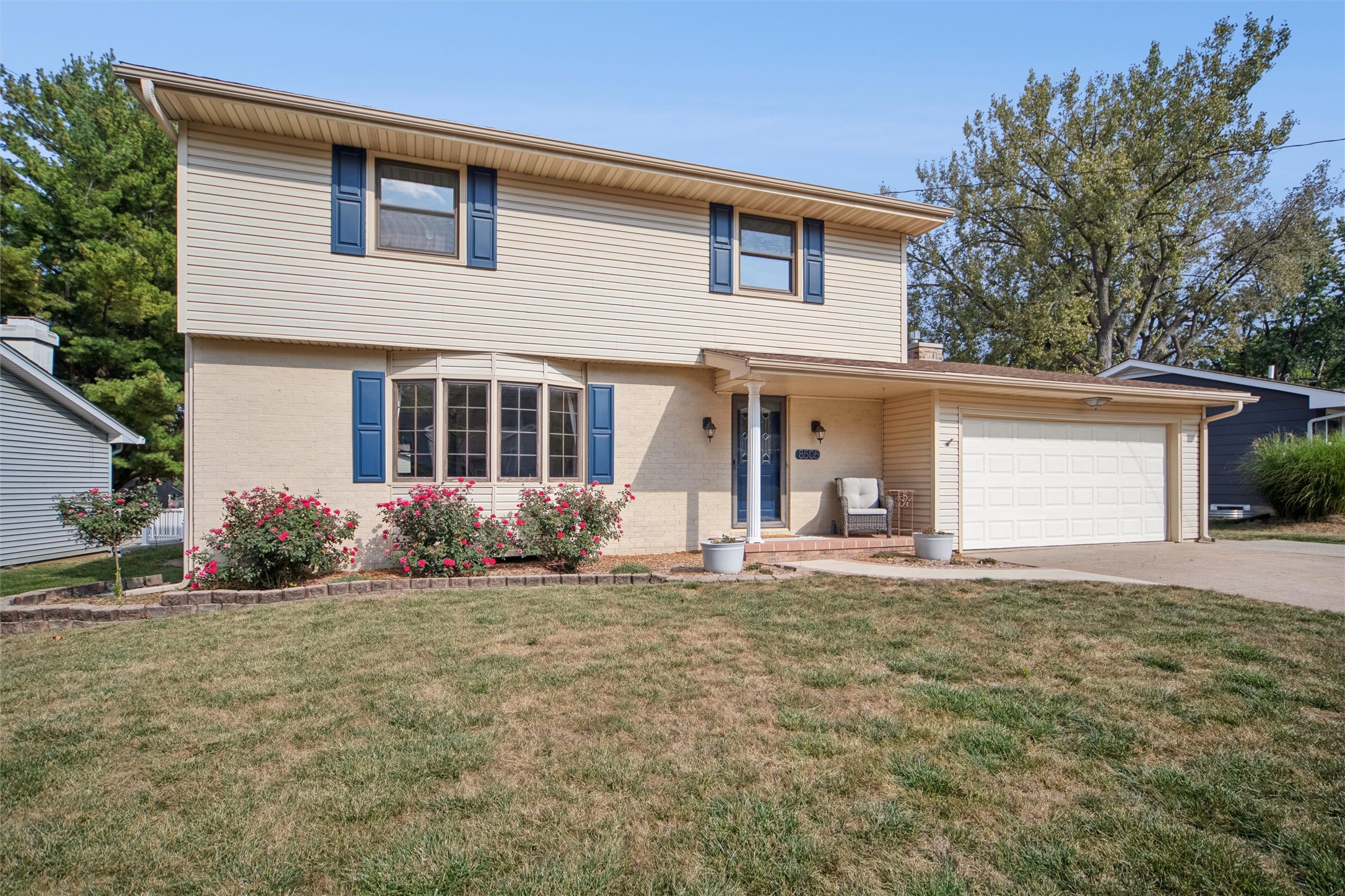 8505 Airline Avenue Property Photo 1