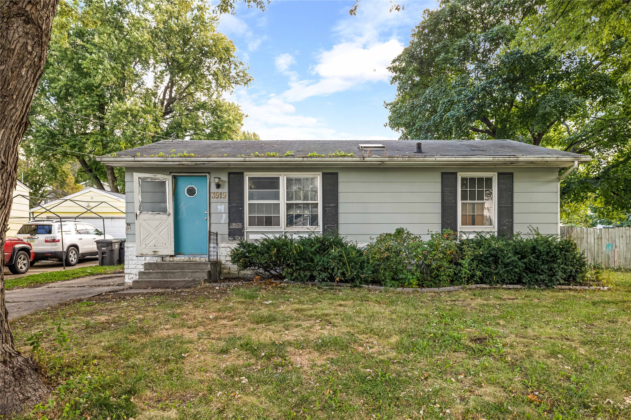 3919 Se 15th Street Property Photo 1