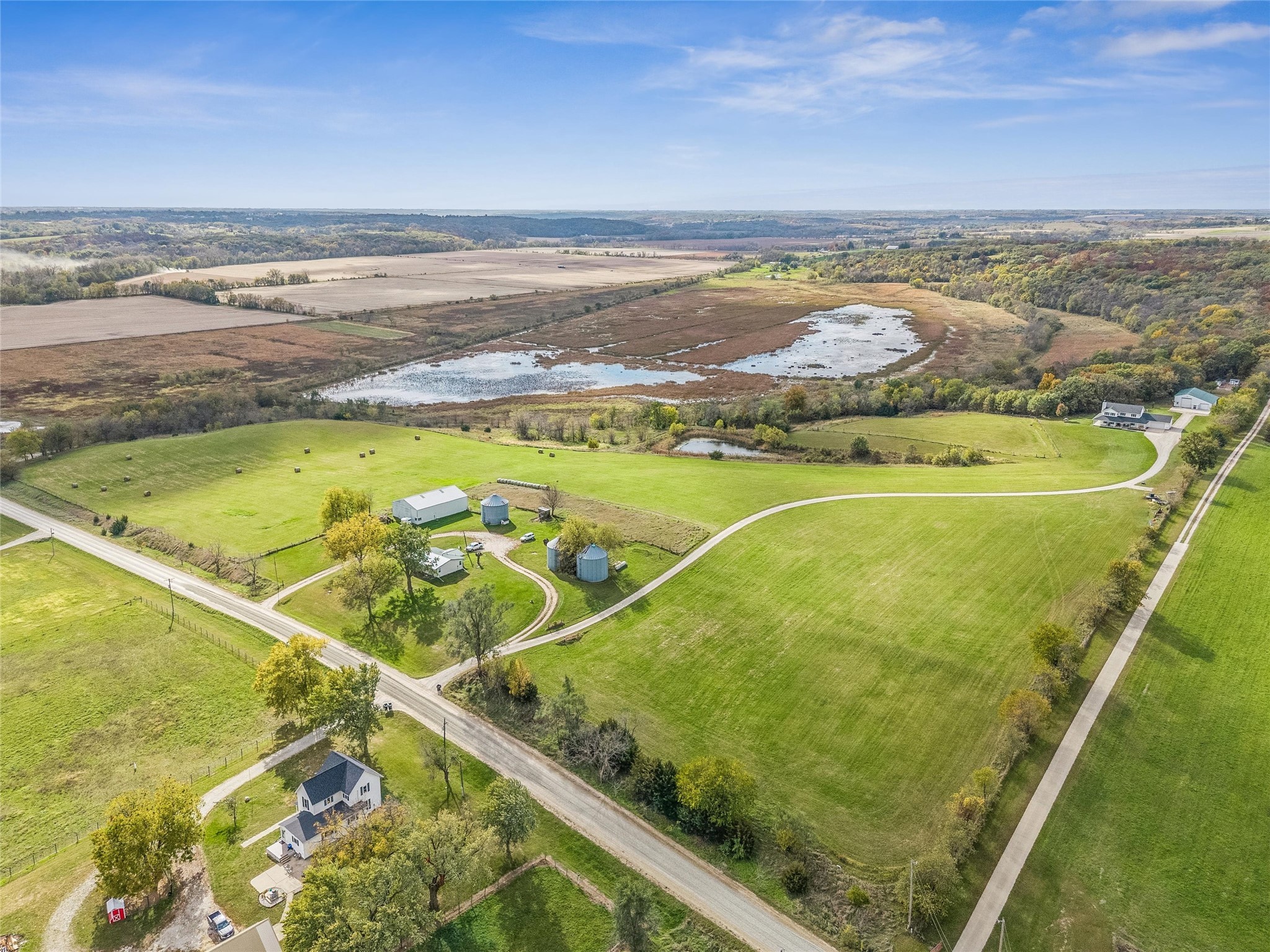 11.47 Ac M/l 13th Avenue Property Photo 1