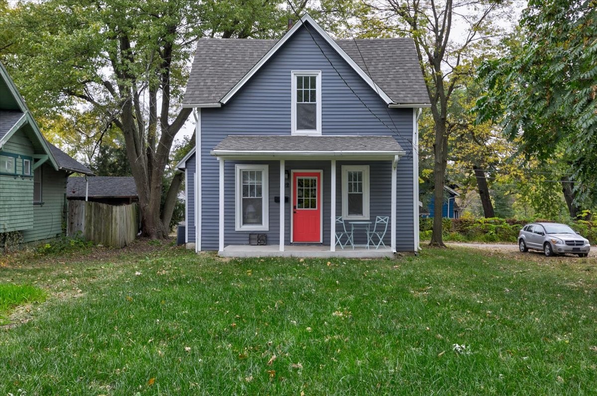 812 Euclid Avenue Property Photo 1