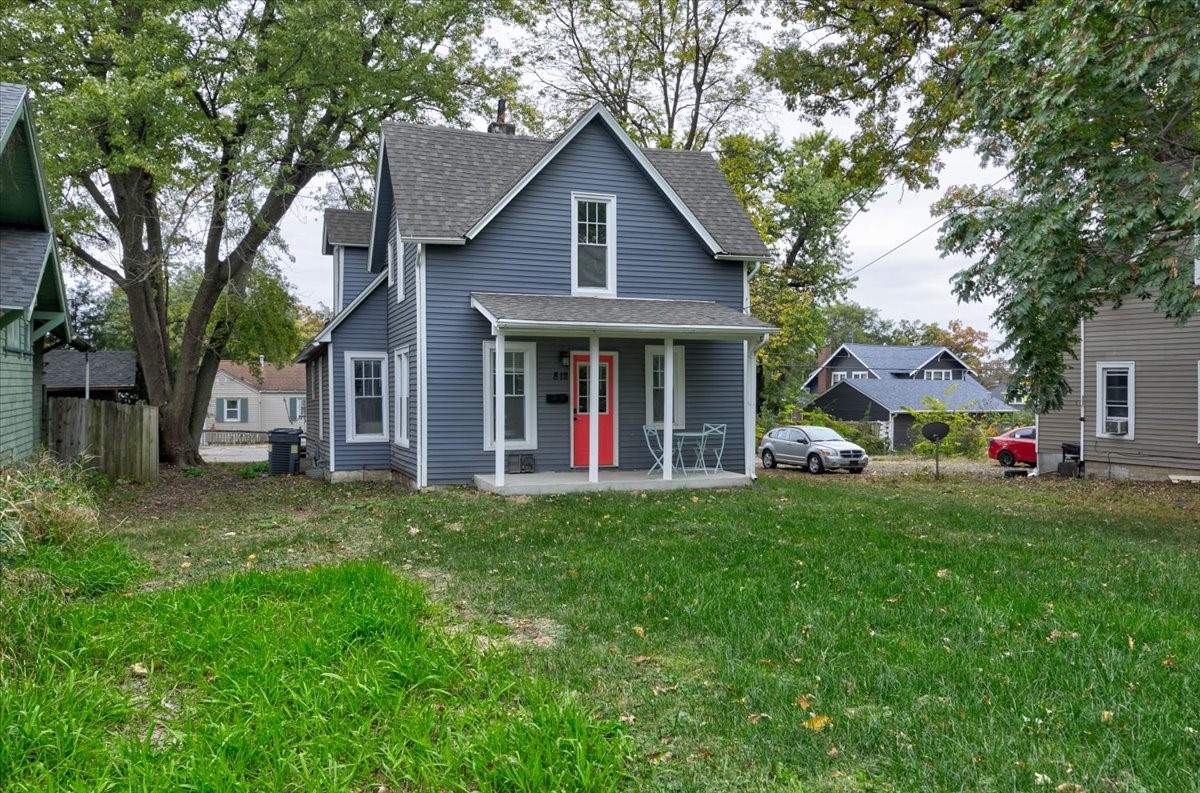 812 Euclid Avenue Property Photo 2