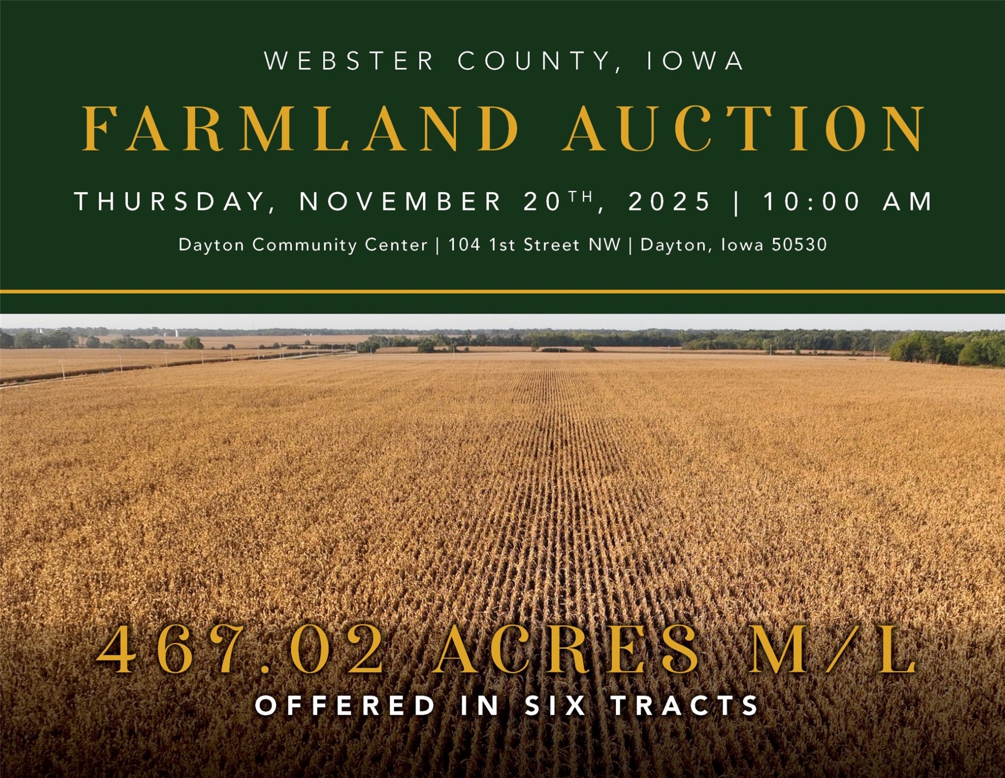 00 330th Street Property Photo 1