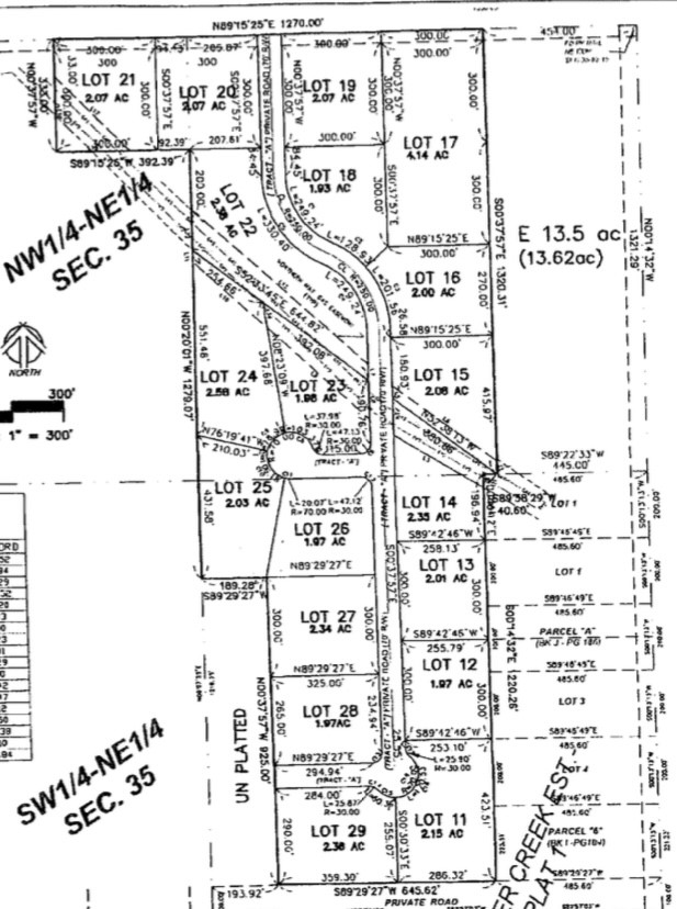 21165 Woodridge Lane Property Photo 2