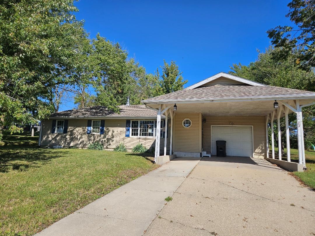 904 W Columbus Street