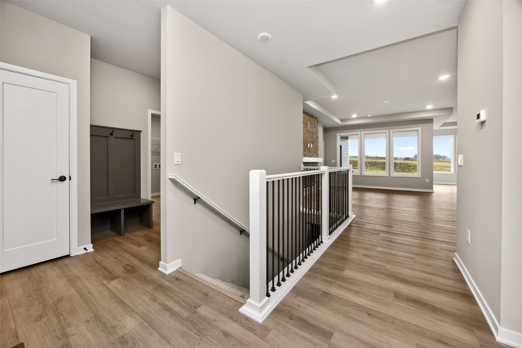 1516 Garland Avenue Property Photo 8