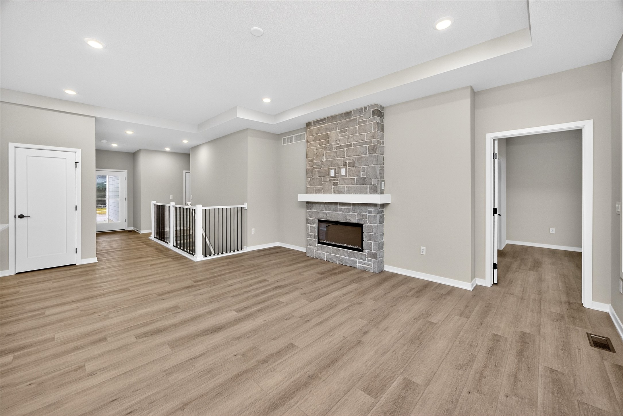 1516 Garland Avenue Property Photo 17