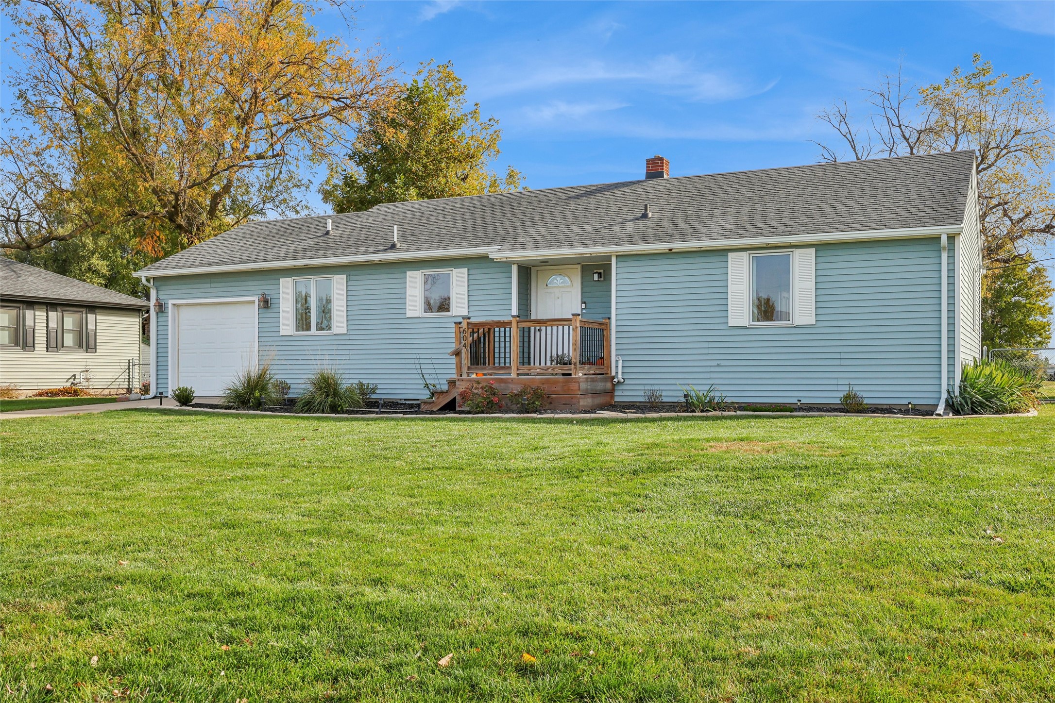 604 Marshall Street Property Photo 1