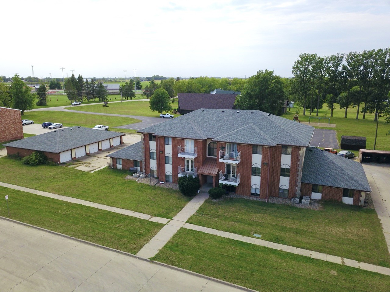 1629 Sunset Street Property Photo 1