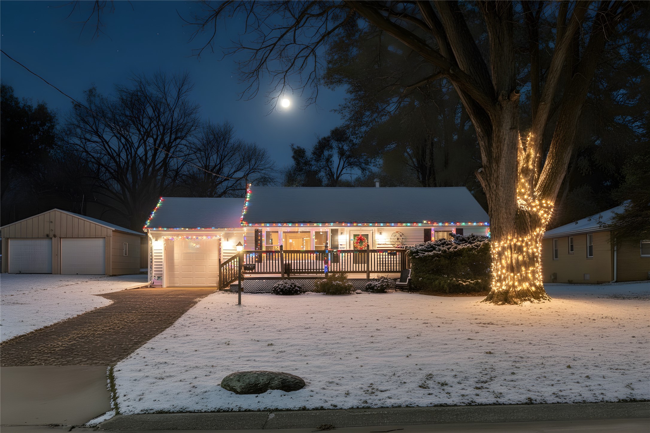 4020 Sw 12th Street Property Photo 1