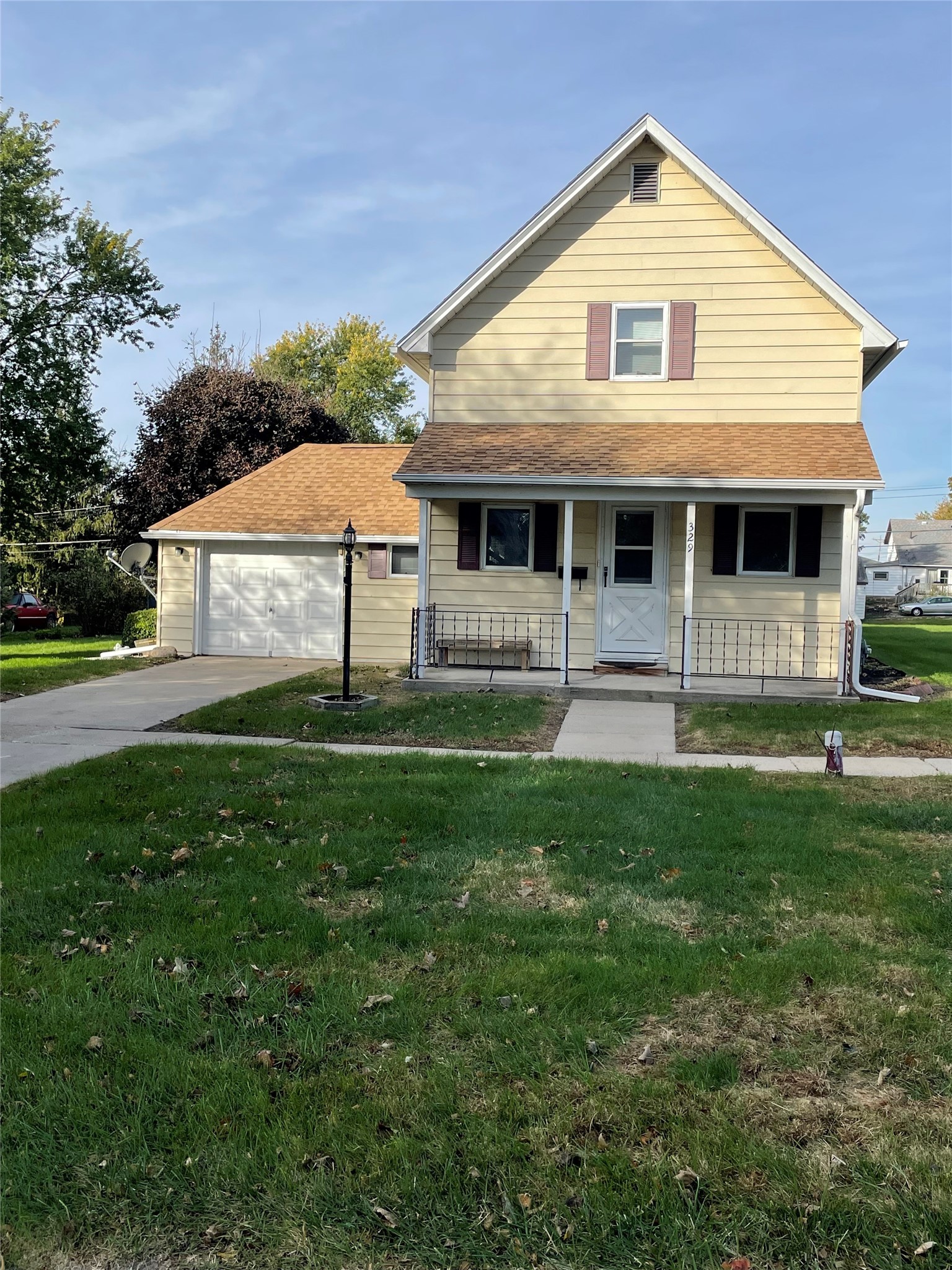 329 Broad Street Property Photo 1