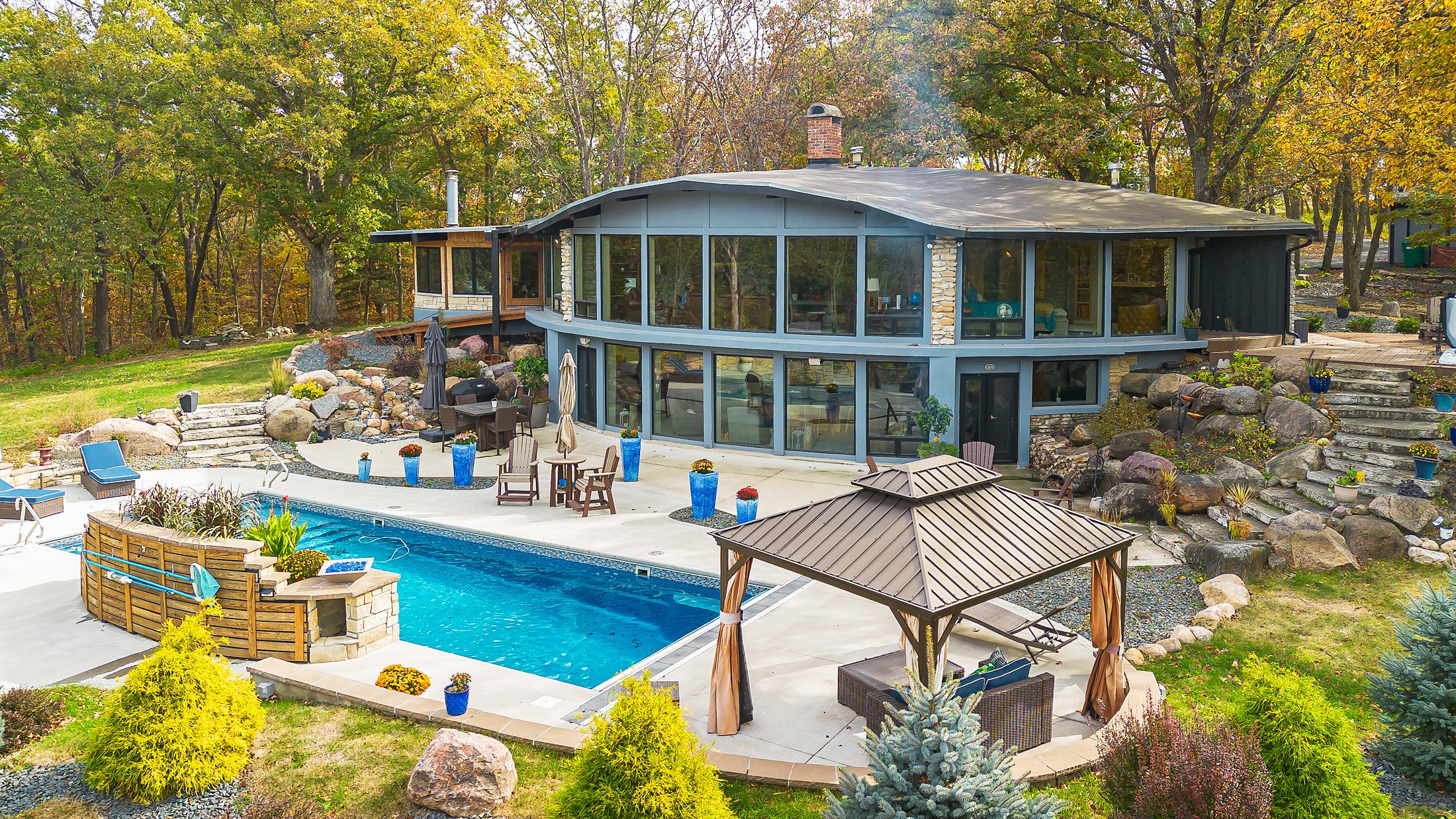 33875 L Avenue Property Photo 1