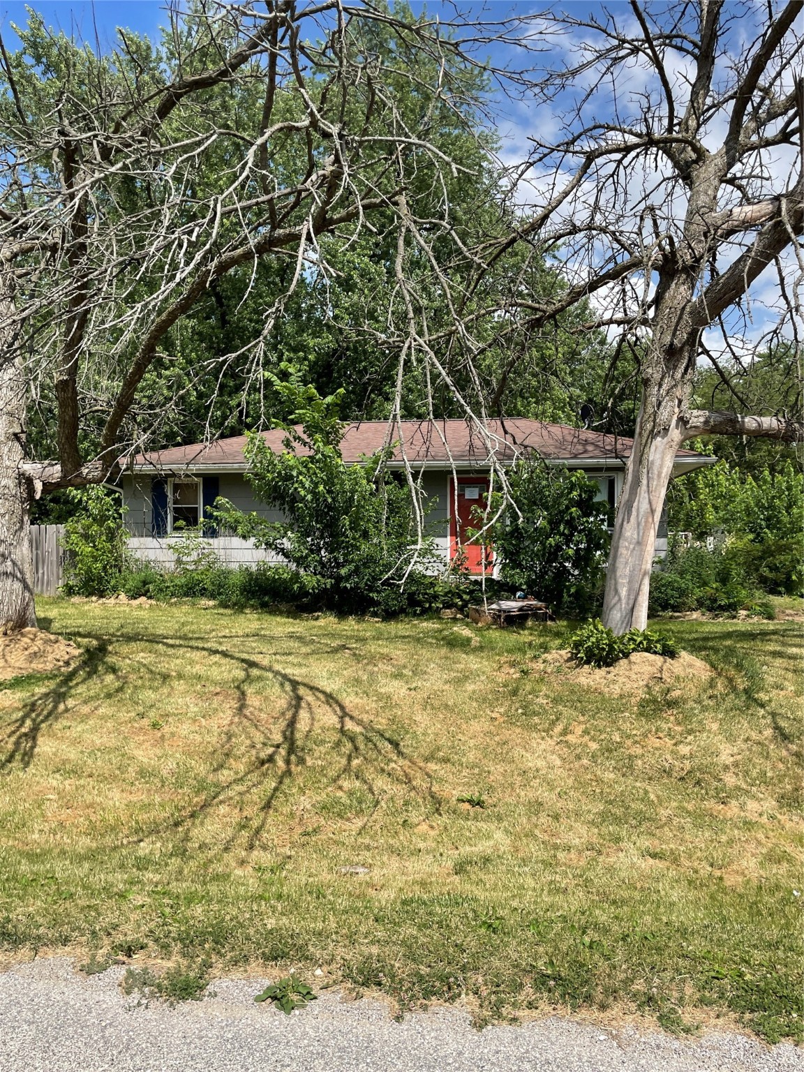 235 N Washington Street Property Photo 1