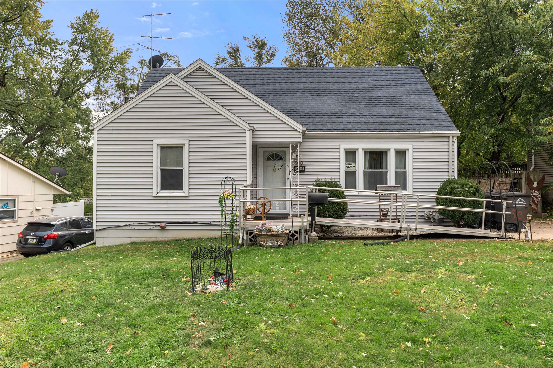 300 Hughes Avenue Property Photo 1