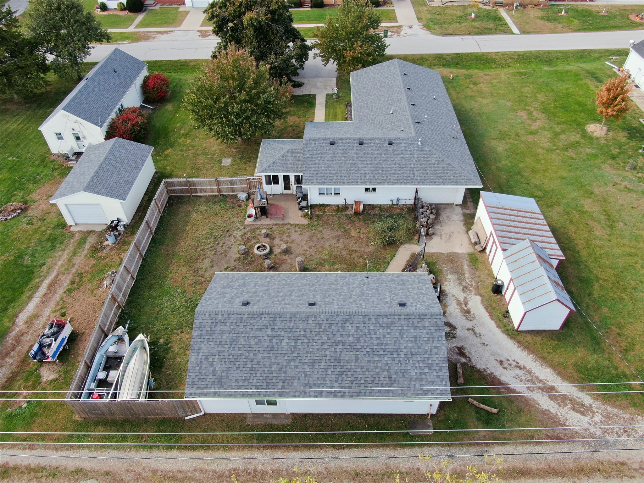 707 Walnut Avenue Property Photo 24