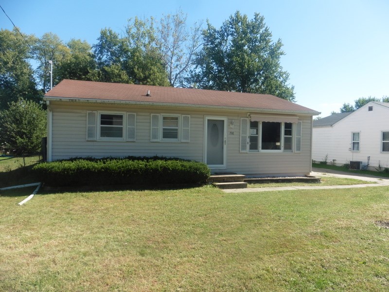 736 Mckinley Avenue Property Photo 1