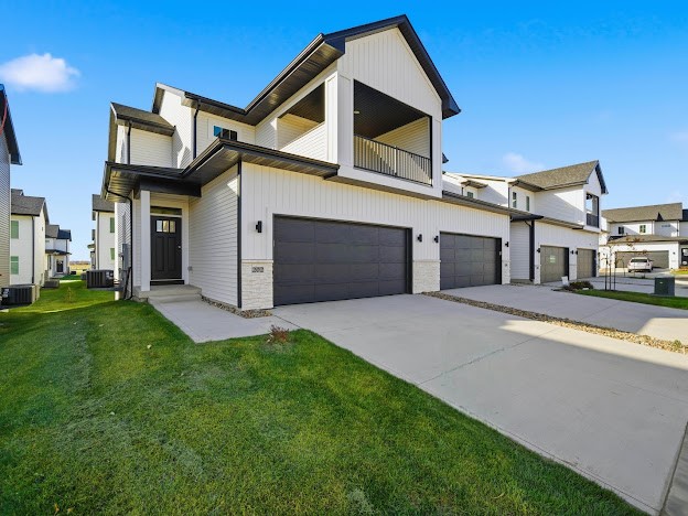 202 Ne Doe Pointe Lane Property Photo 1