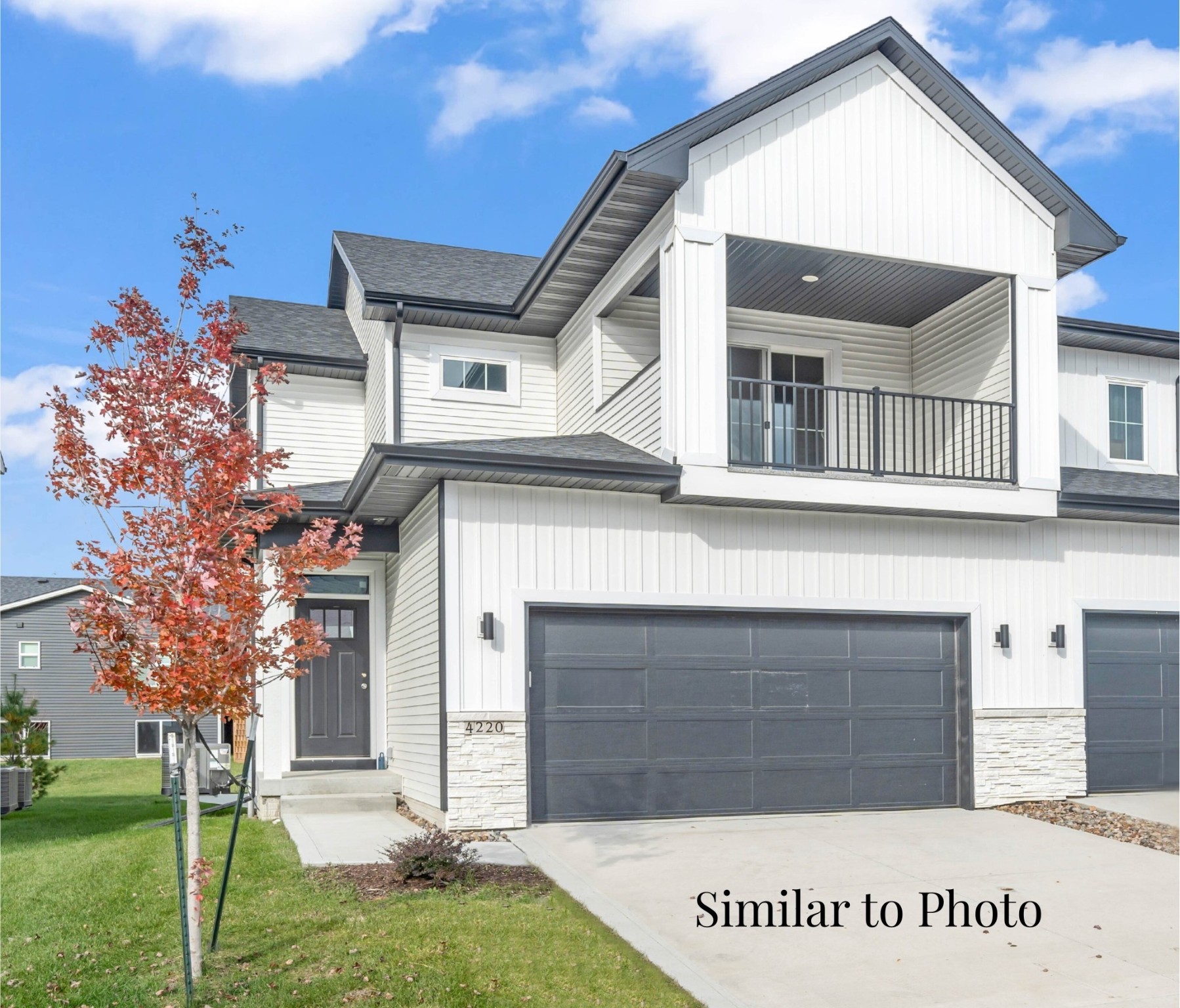 210 Ne Doe Pointe Lane Property Photo 1