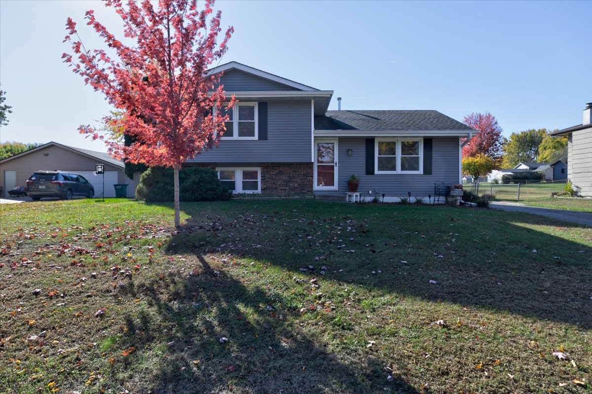 1208 Bel Aire Road Property Photo 1