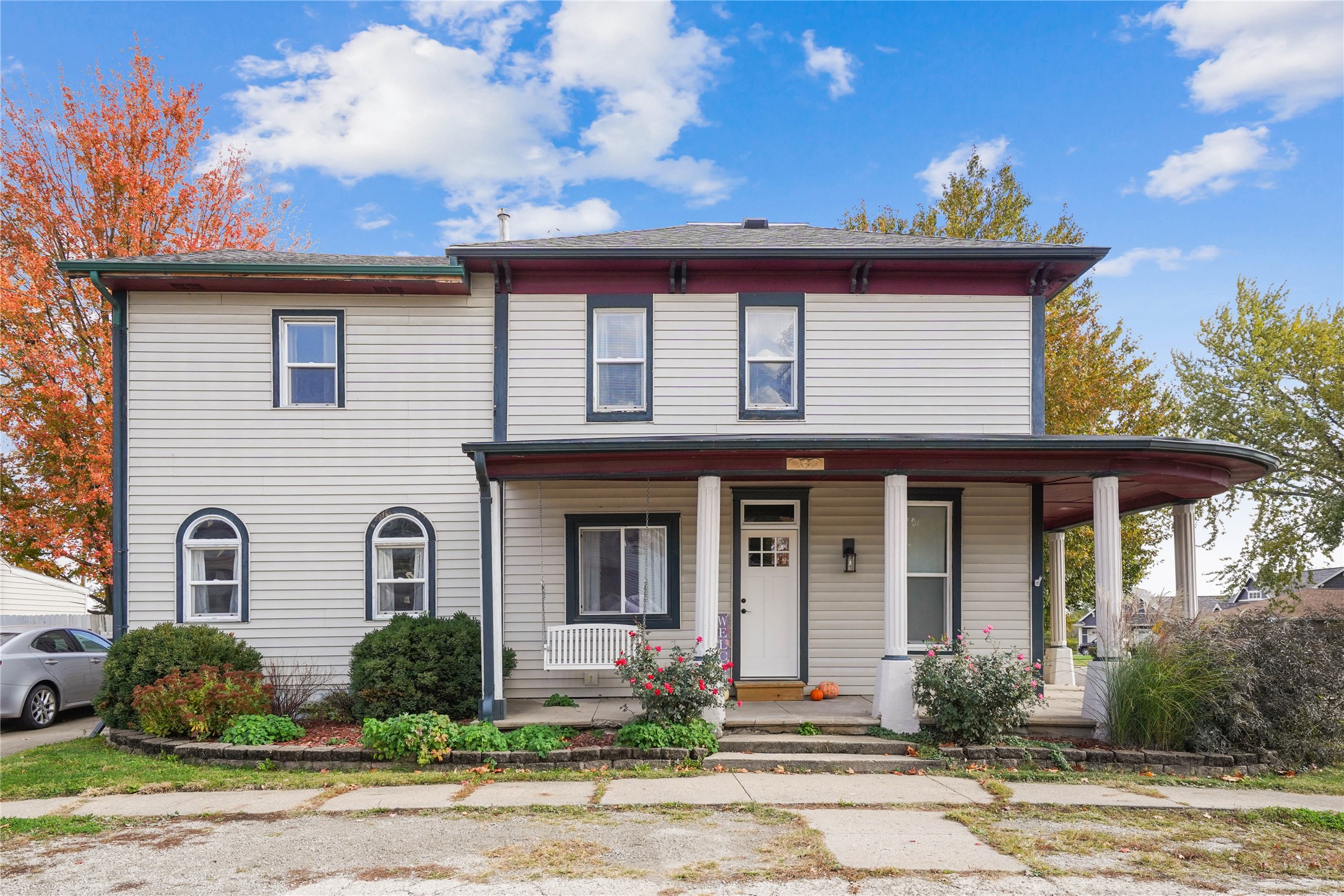 101 N Virginia Street Property Photo 1