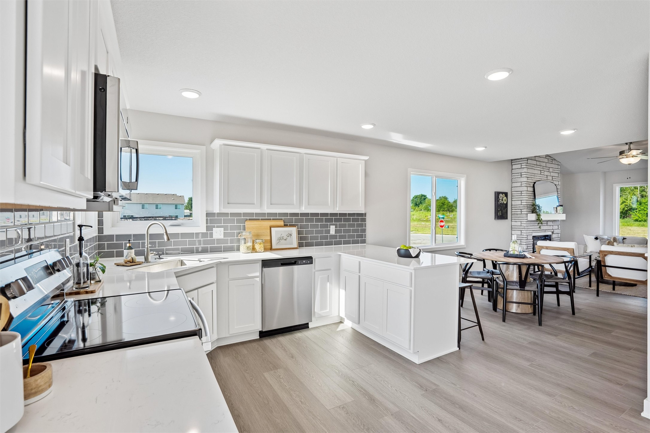 2407 Chestnut Street Property Photo 4