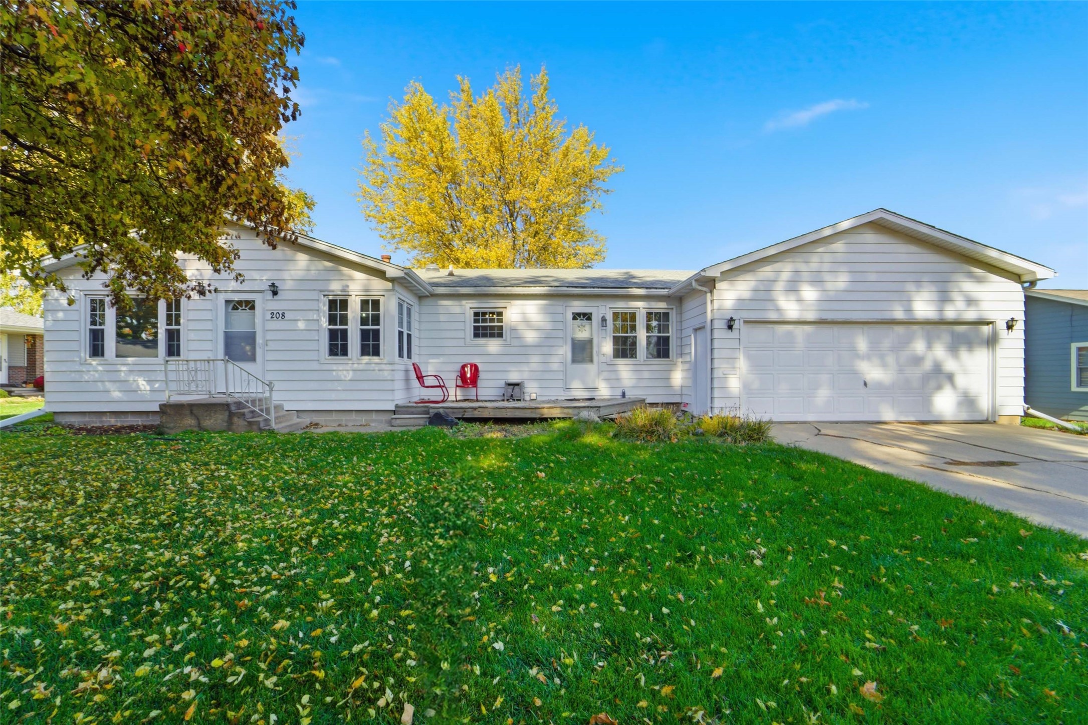 208 Union Street Property Photo 1