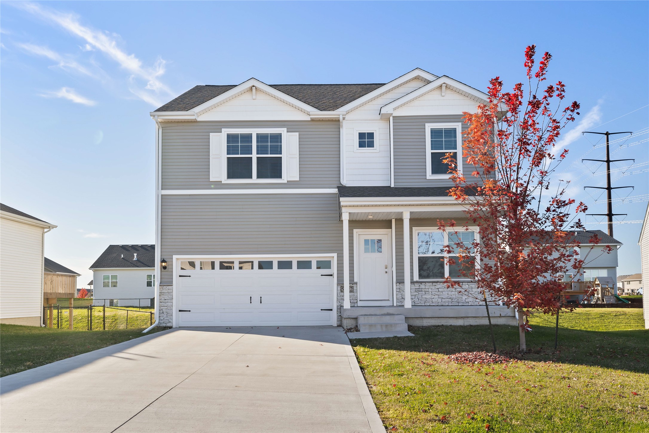 5522 146th Street Property Photo 1