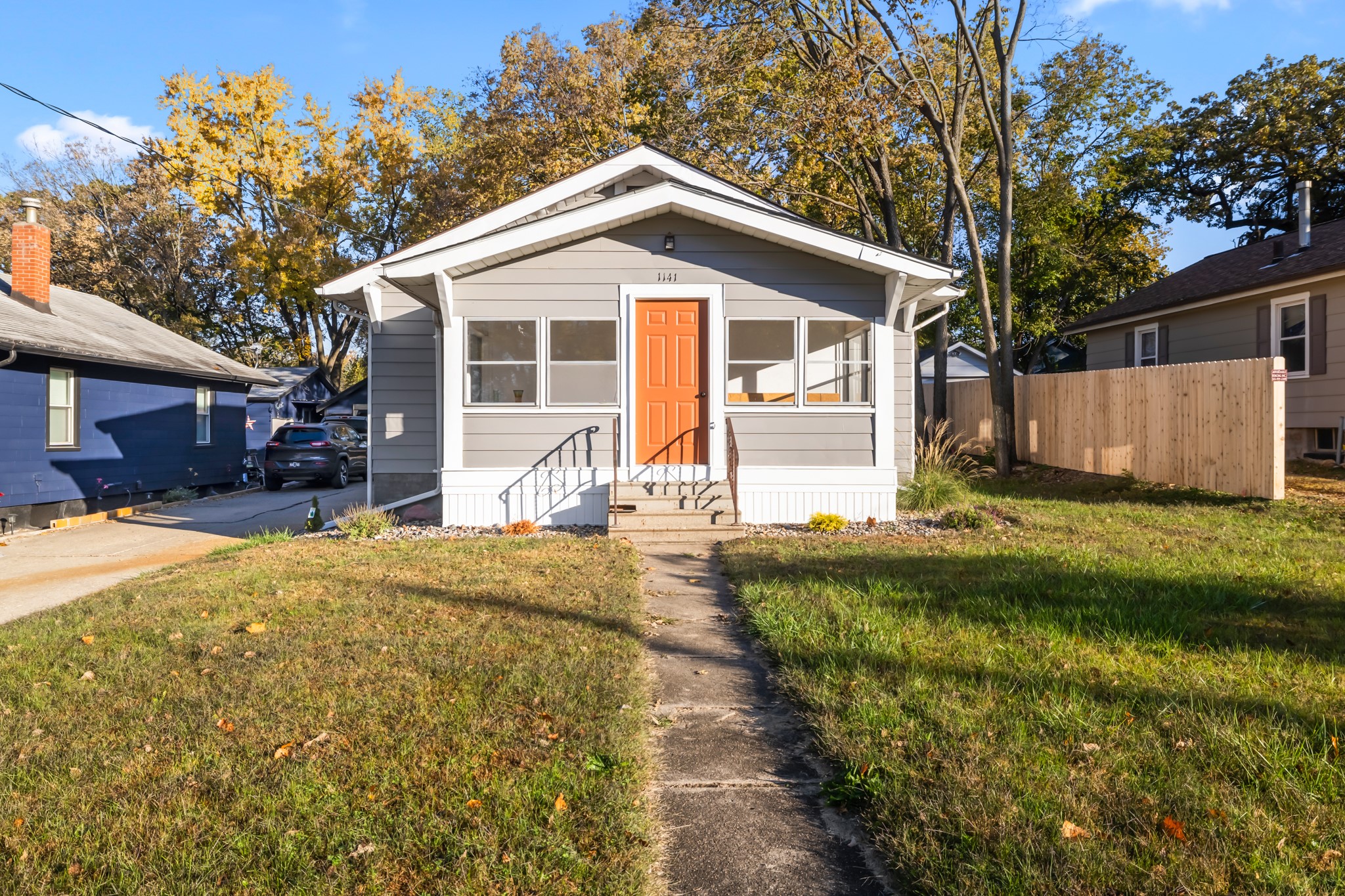 1141 Douglas Avenue Property Photo 1