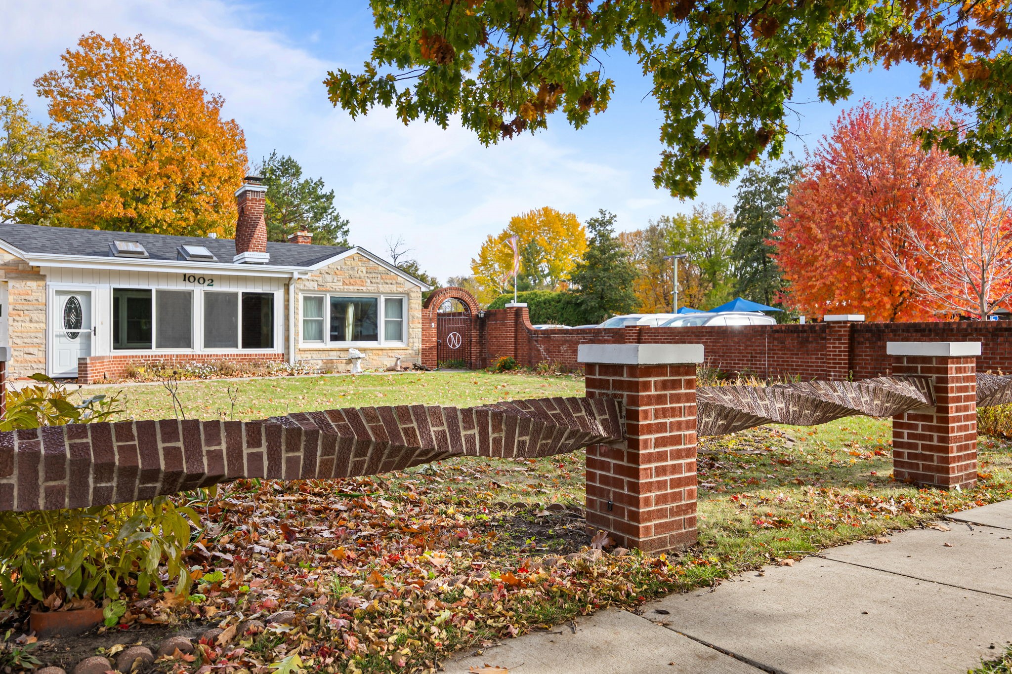 1002 Carroll Avenue Property Photo 1