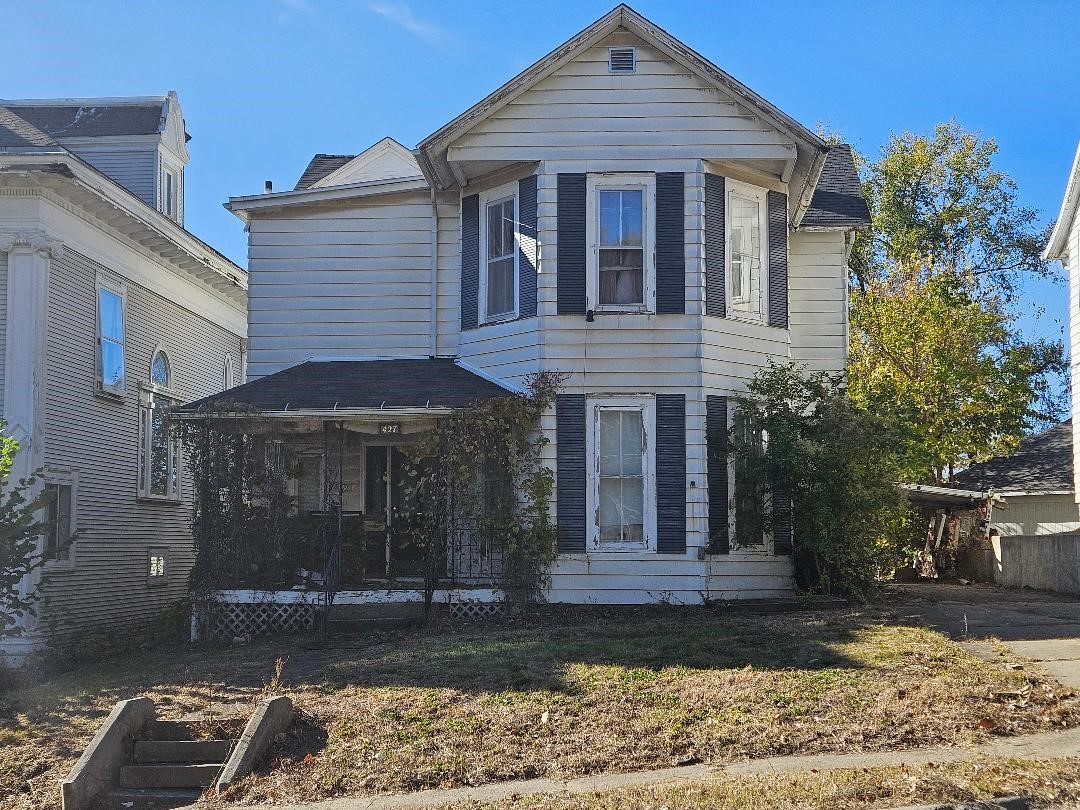 427 N Court Street Property Photo 1