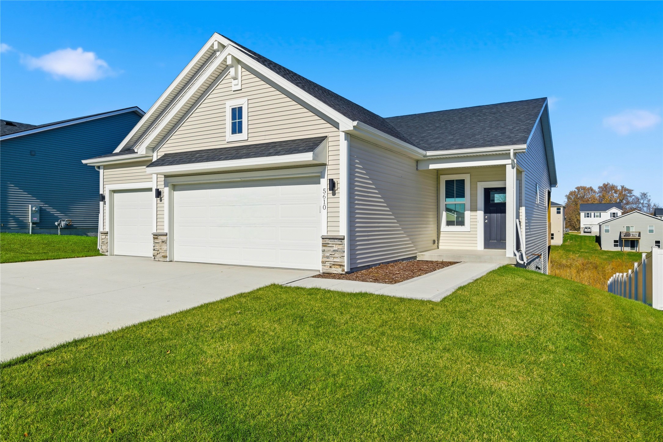 5610 Leyden Avenue Property Photo 1