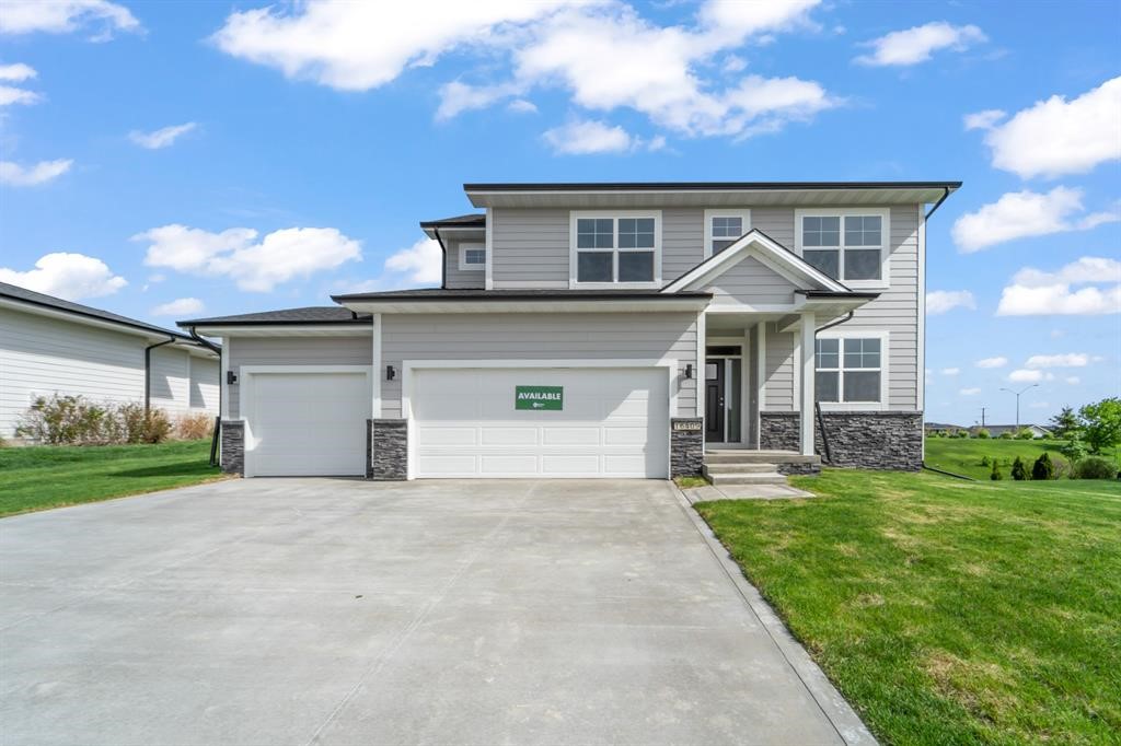 16409 Deerview Drive Property Photo 1