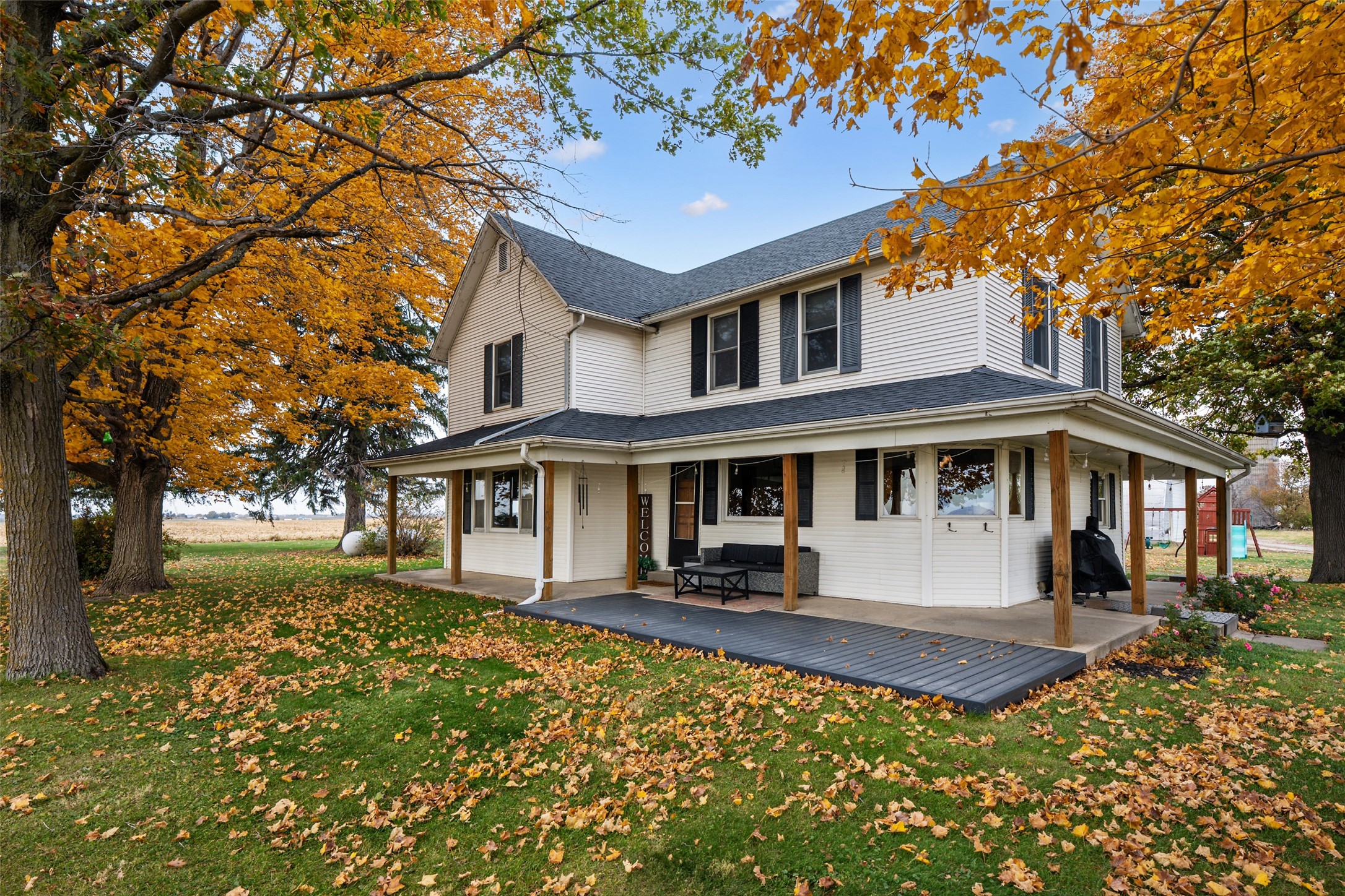 5760 S 80th Avenue E