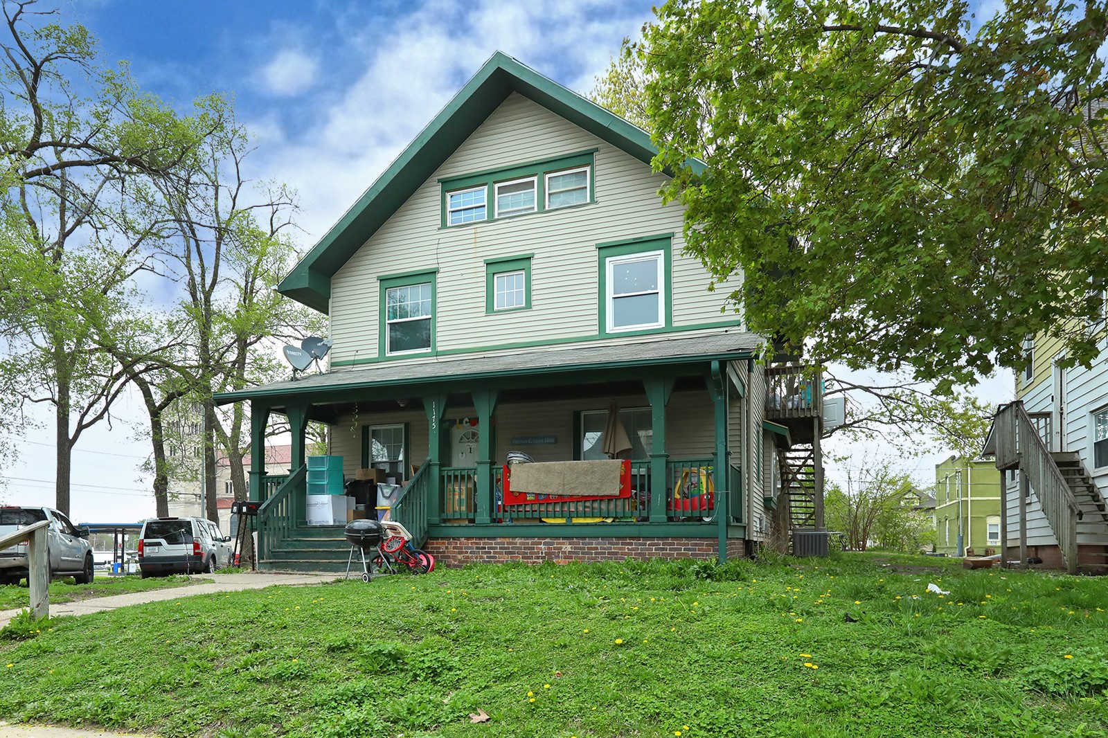 1175 21st Street Property Photo 1
