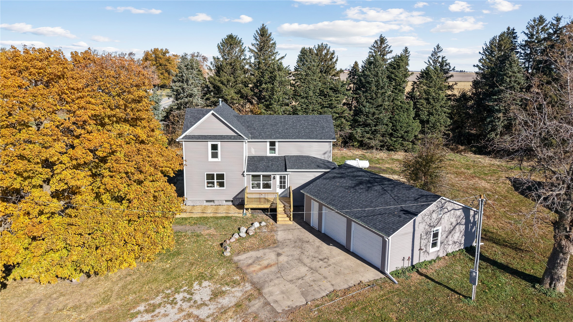 3025 Highway 146 Highway Property Photo 1