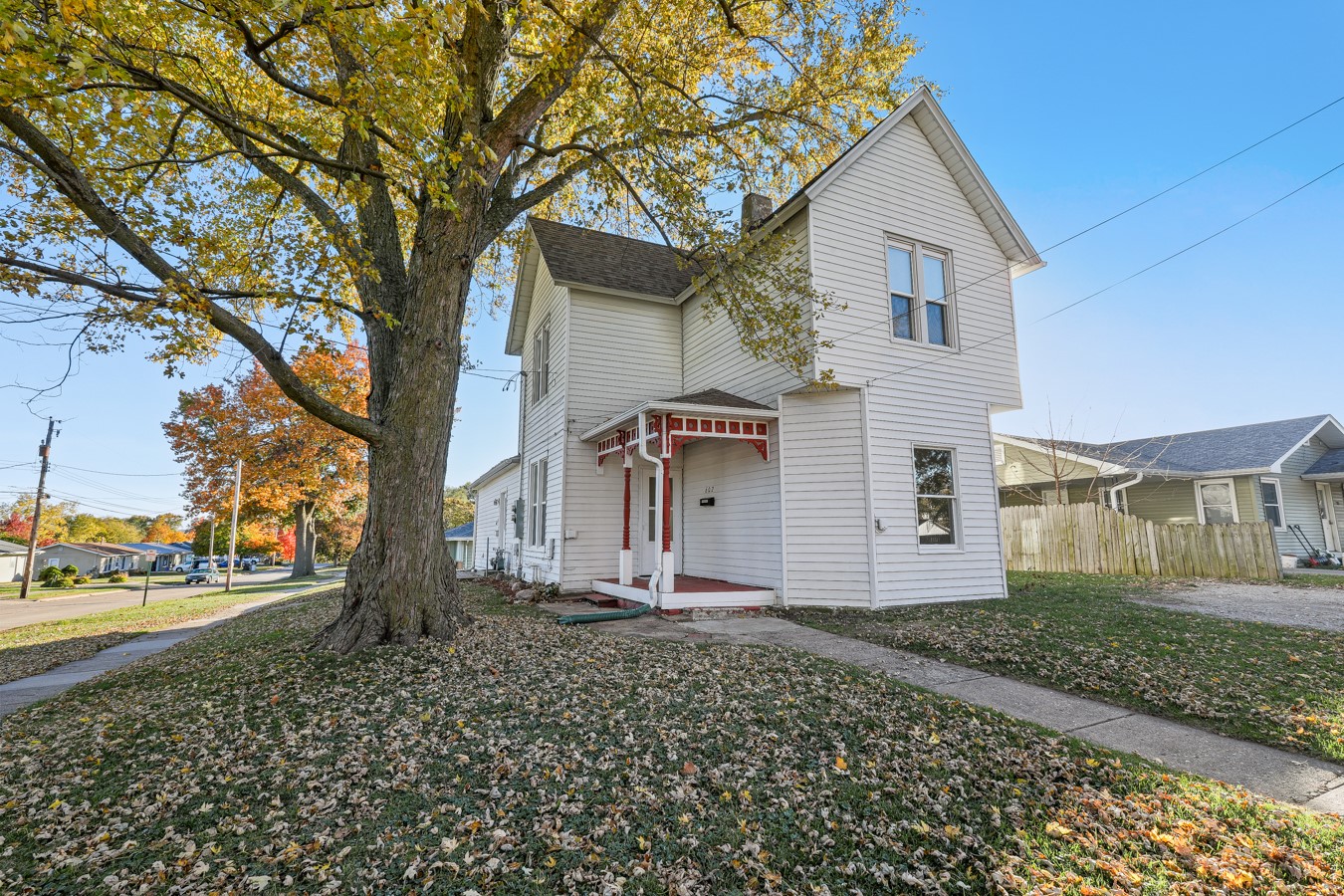 602 S 4th Street Property Photo 2