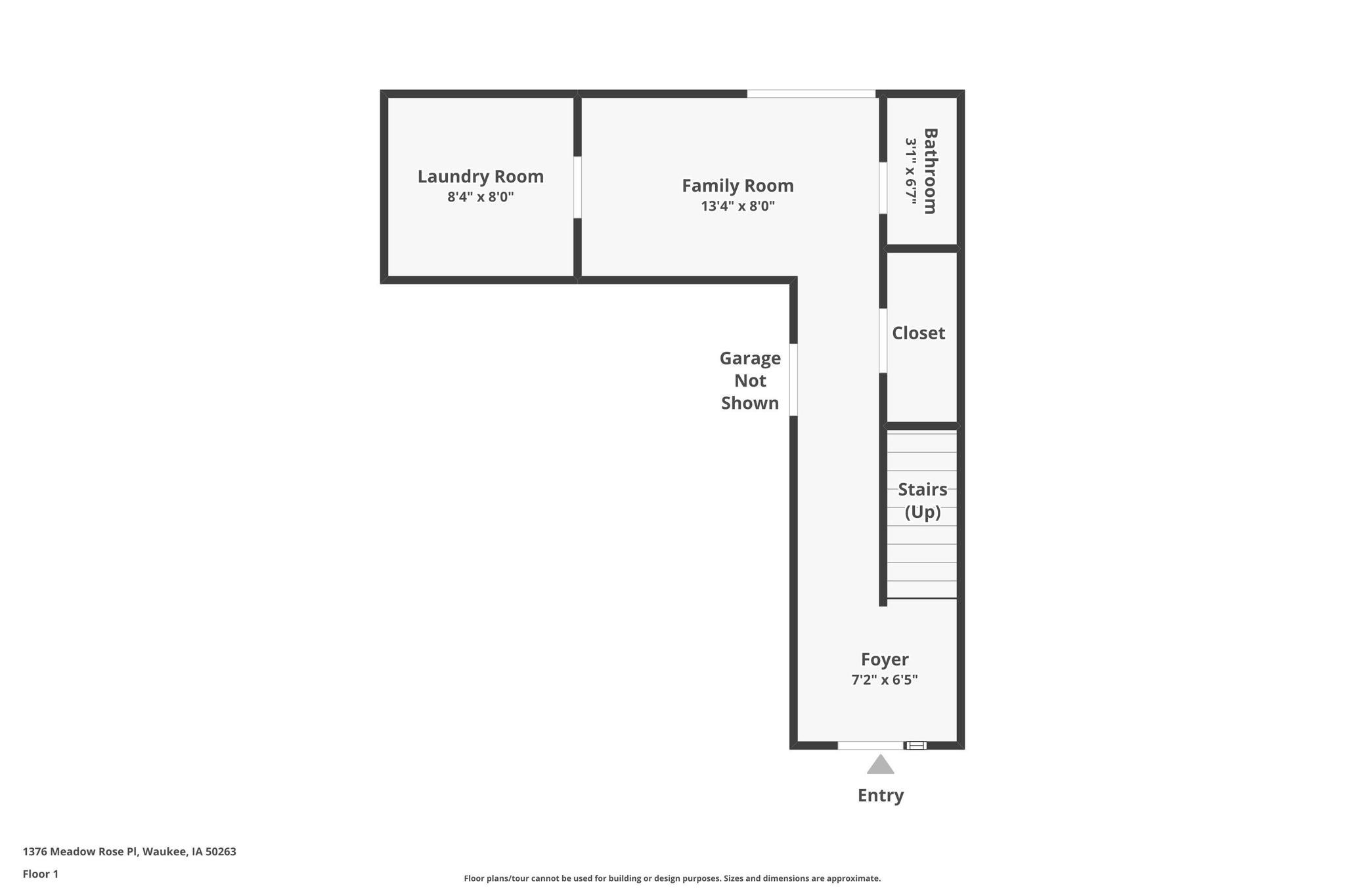 1376 Meadow Rose Place Property Photo 22